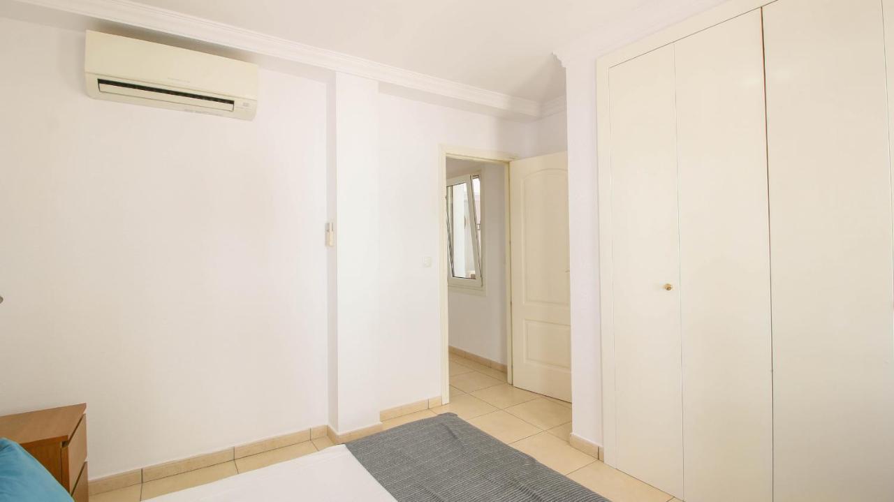 Apartament Residencial La Felicidad Denia Zewnętrze zdjęcie